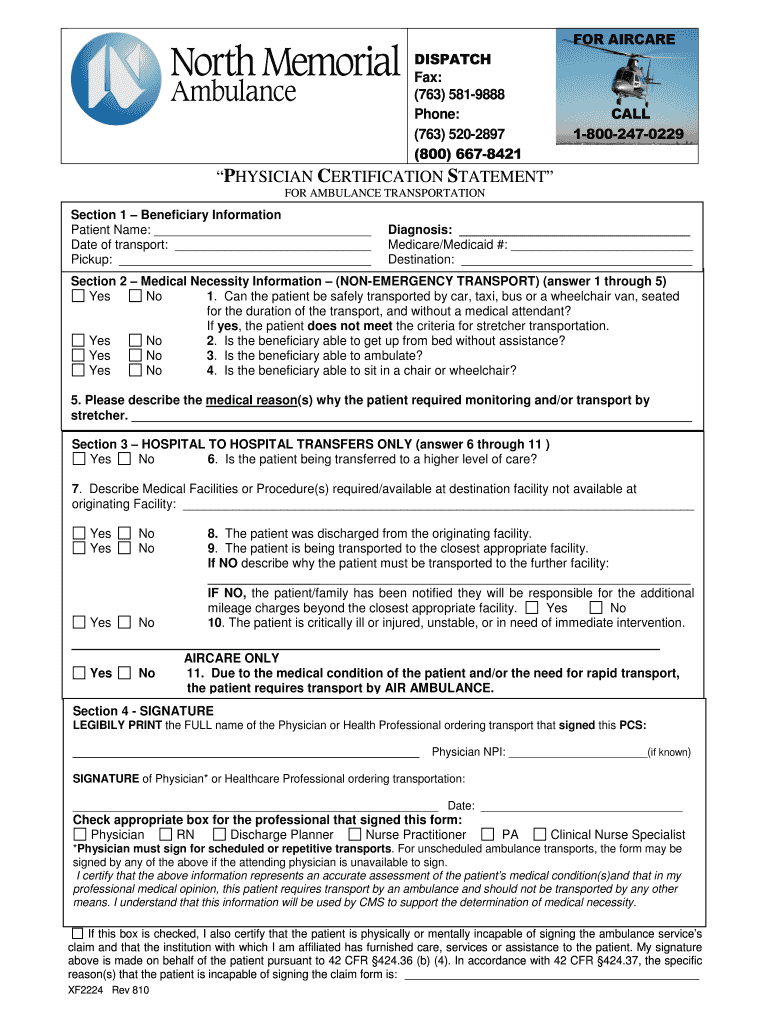  Pcs Form 2010