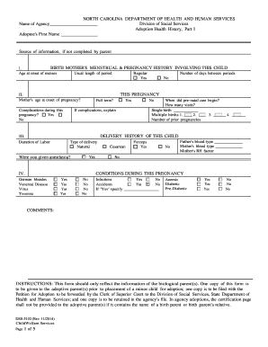 Dss 5103  Form