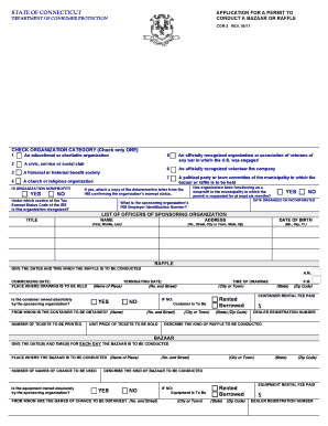 Cgr 2a Form