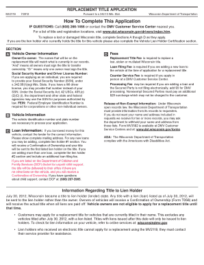 Mv2119  Form