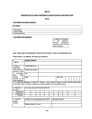 Anf2 Form