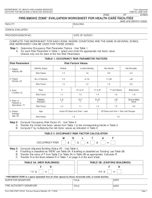 Fses Form