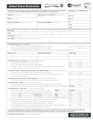 Asd Forms