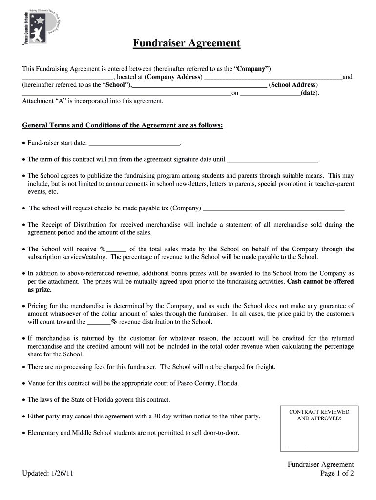 Sunray Elementary  Form