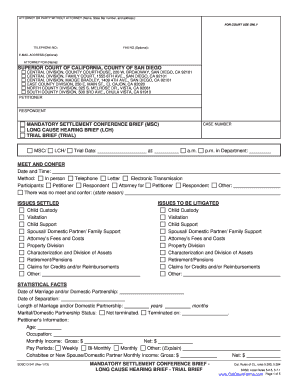 Sdsc D 241  Form