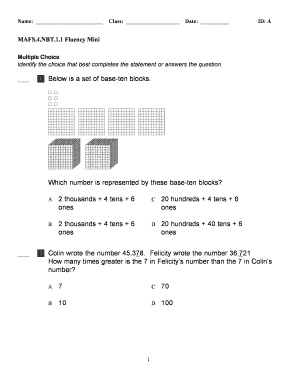 Mafs 4 Nbt 1 1  Form