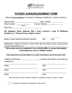  Piedmont Urgent Care Doctors Note 2014-2024