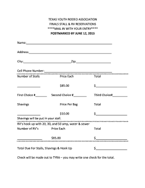 Station Leave Application for Government Employees  Form