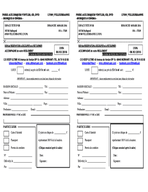 Oath Form Sample with Answers