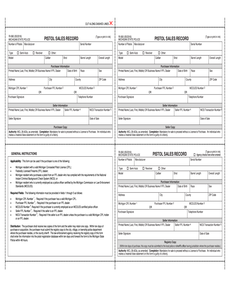 Get and Sign Ri 060 2016-2022 Form