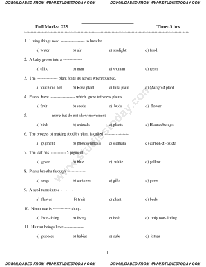 Golden Guide for Class 7 Social Science PDF Download  Form