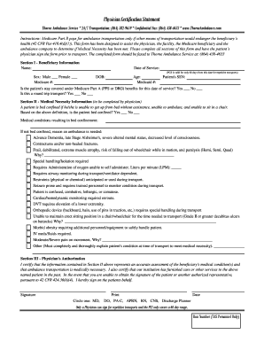 Pcs Form PDF