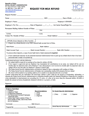 Ropssa  Form