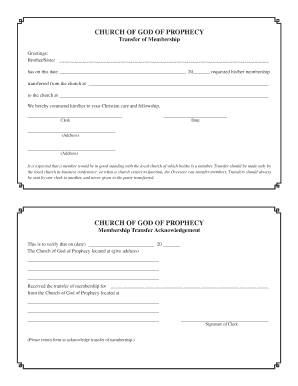 Alcogop  Form