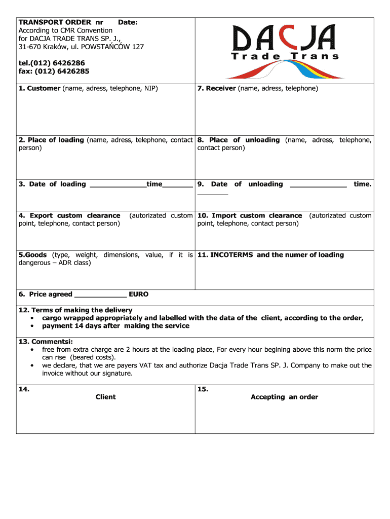 Akademor  Form