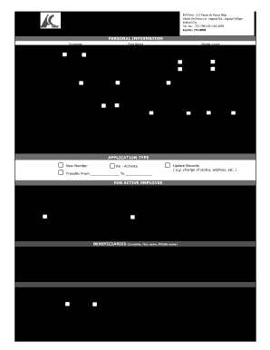 Ayala Coop Member Login  Form