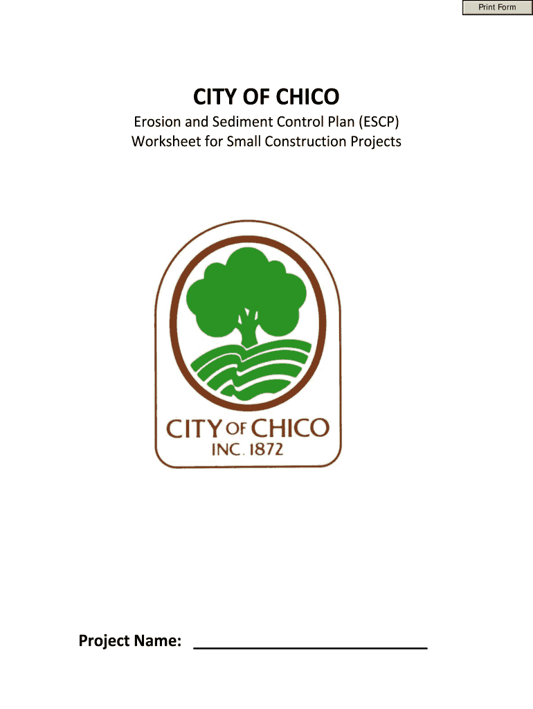  Chico Logo 2015-2024