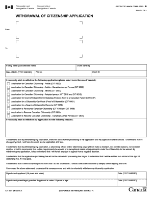 Cit 0027  Form