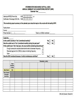  Swu 264 Generic 2012