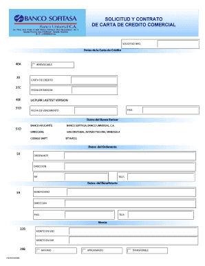 Sofitasa Online  Form