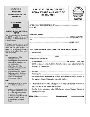 Lra 7 18 Form