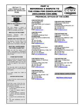 Ccma Form Lra 4 9 Download