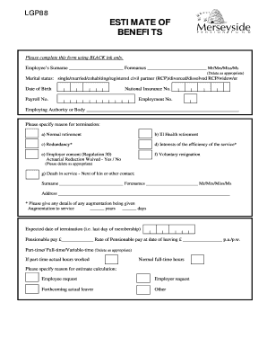 Lgp88  Form