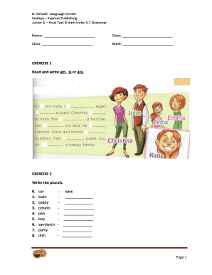 Smiles 3 Pupil&#039;s Book PDF  Form