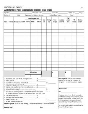 Lg920  Form