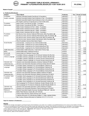 Marshall Cavendish Books PDF Download  Form