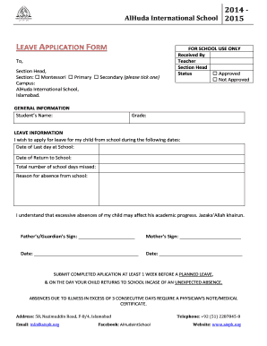 Aispk  Form