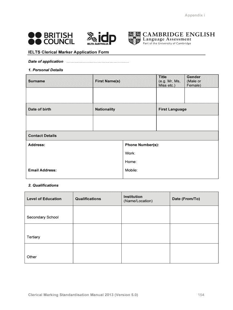  Ielts Certificate Sample PDF 2013-2024