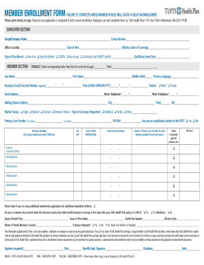  MA Small Group Employer Welcome Kit Tufts Health Plan 2014