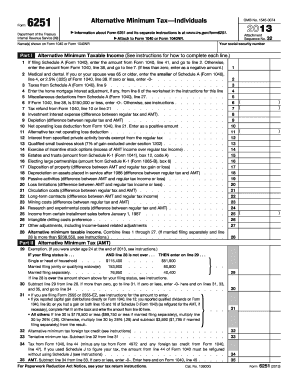 6251  Form