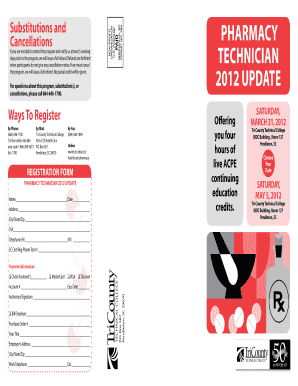 Pharmacy Technician Part 1 Mcqs PDF Download  Form