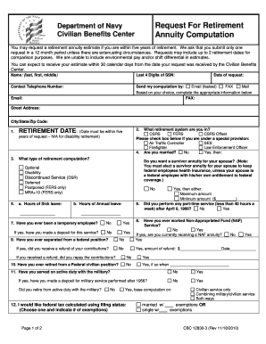 Cbc 12830 3 Fillable  Form