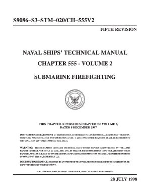 Nstm 555 Rev 16  Form