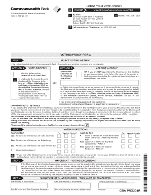 Vote Linkmarketservices Com Cba  Form