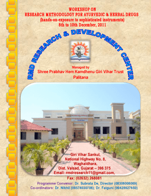 Kamadhenu Girivihar Trust Cancer Hospital  Form