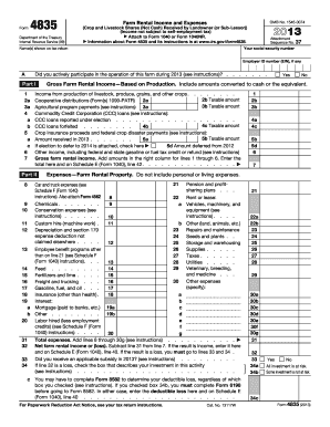 Form 4835