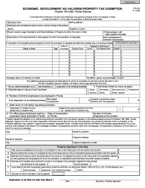 Dr418 Form