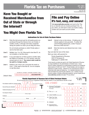  Dr 15mo Form 2013