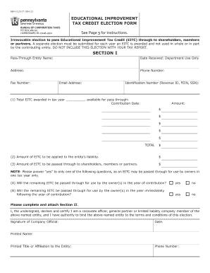 Rev 1123  Form