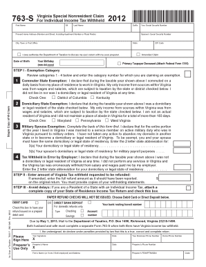  Bhsf Claim Form 2023-2024