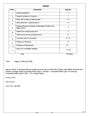 Arunachal Randi  Form