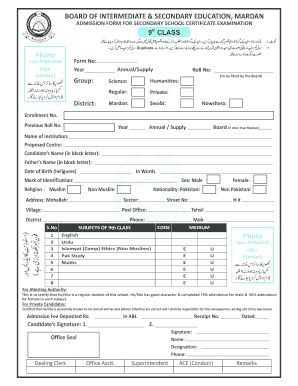 Bisemdn  Form