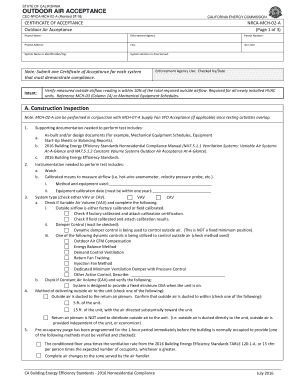 Nrca Mch 02 a  Form