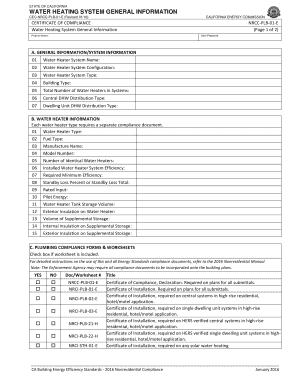 Nrcc Plb E  Form