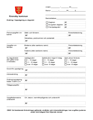 Aadhar Card PDF Editor Online 2012
