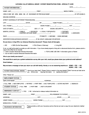 Cvmgonline  Form